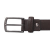 Ufficio Chinos Men's Brown Belt - Size L (44-46) | UFFP1902B