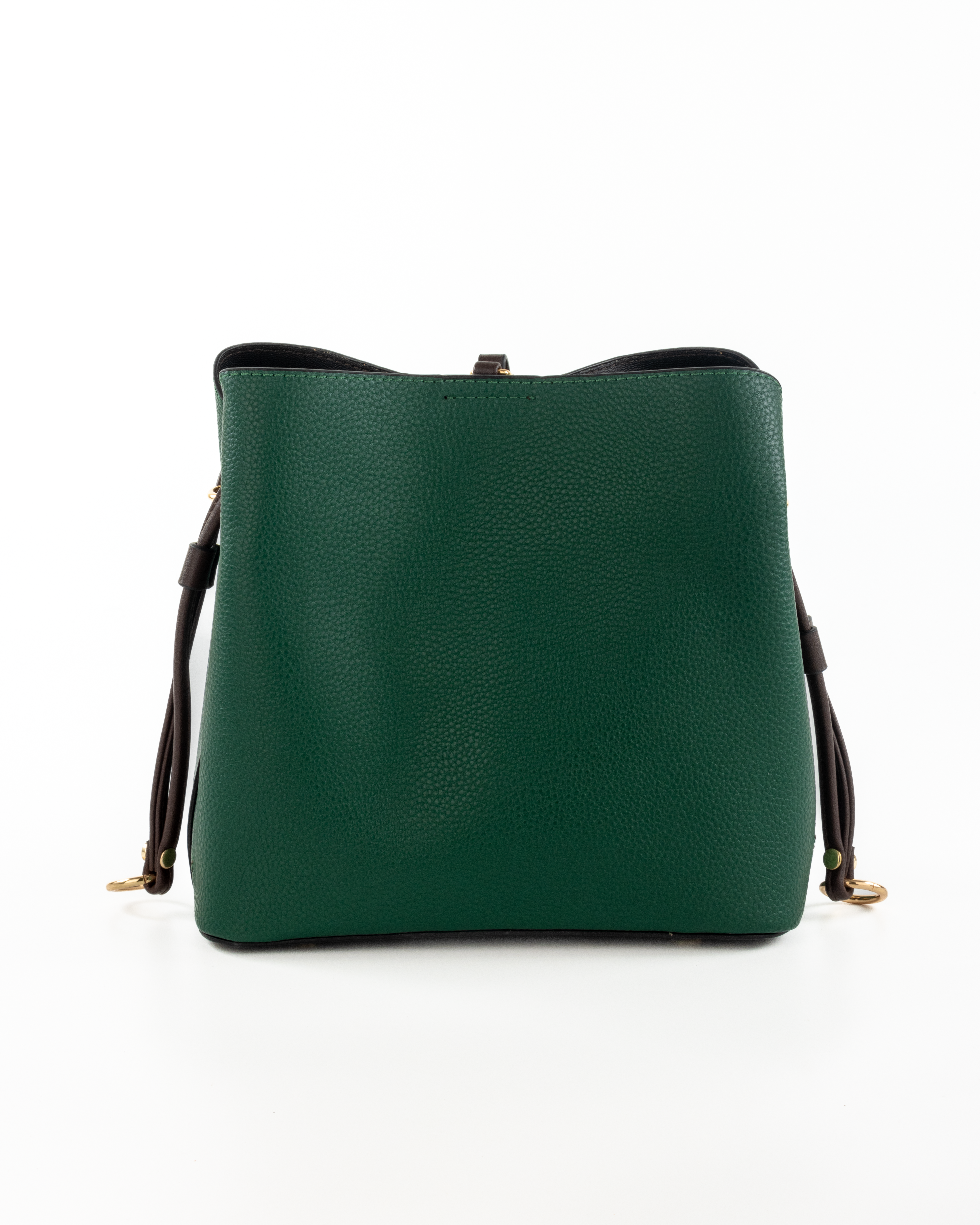 Bulchee Ladies Sling Bag (PU leather) - 35 X 13 X 23 cm