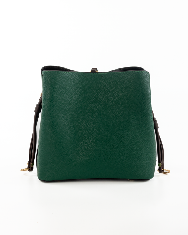 Bulchee Ladies Sling Bag (PU leather) - 35 X 13 X 23 cm