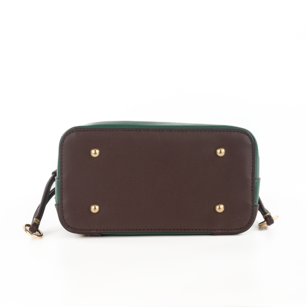 Bulchee Ladies Sling Bag (PU leather) - 35 X 13 X 23 cm