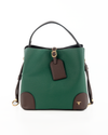 Bulchee Ladies Sling Bag (PU leather) - 35 X 13 X 23 cm