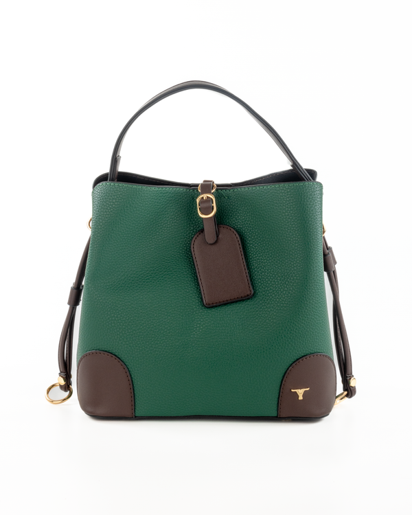 Bulchee Everyday Sling Bag for Women - Versatile, Chic & Durable