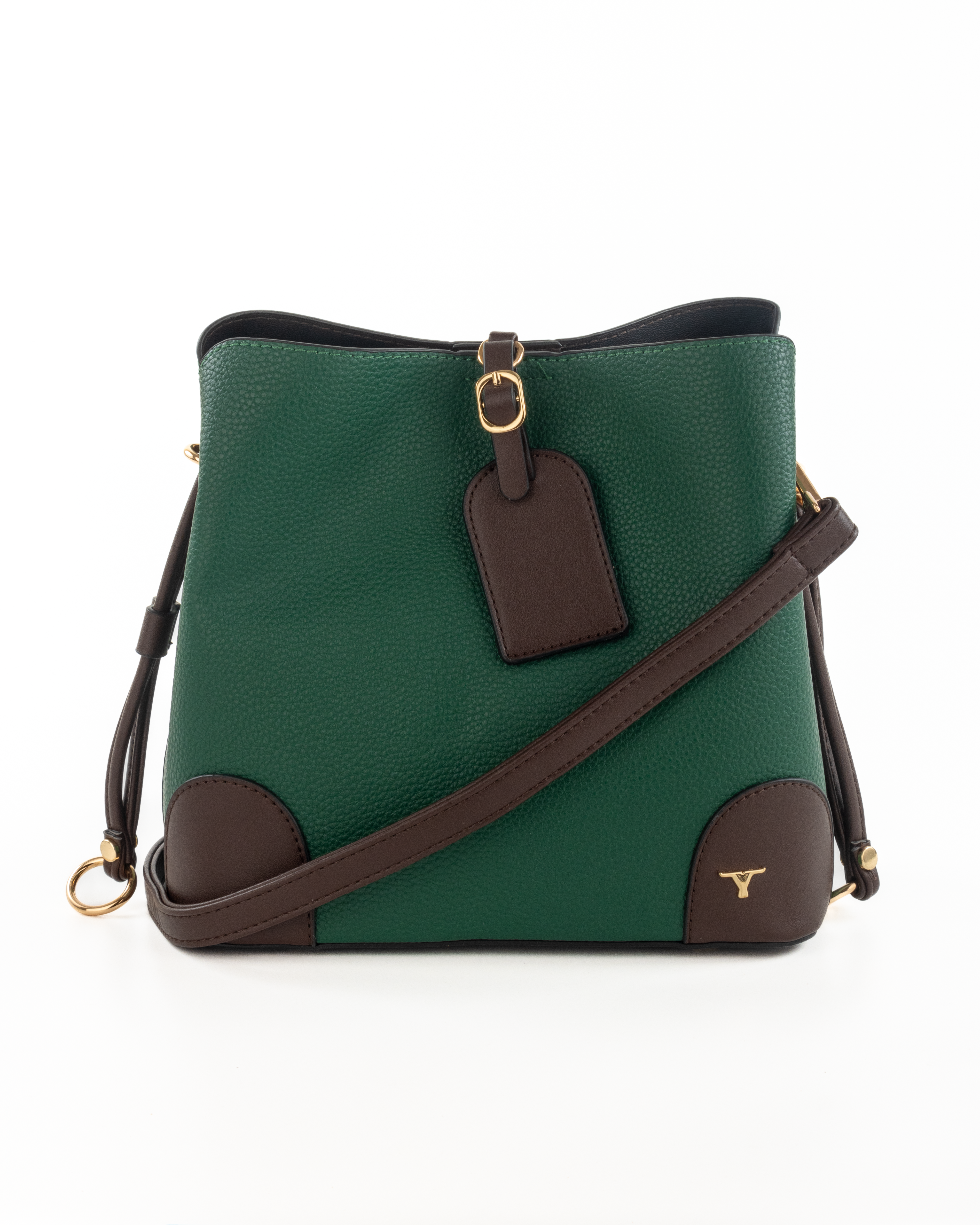 Bulchee Everyday Sling Bag for Women - Versatile, Chic & Durable