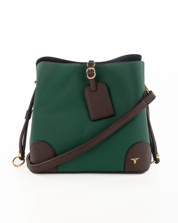 Bulchee Everyday Sling Bag for Women - Versatile, Chic & Durable