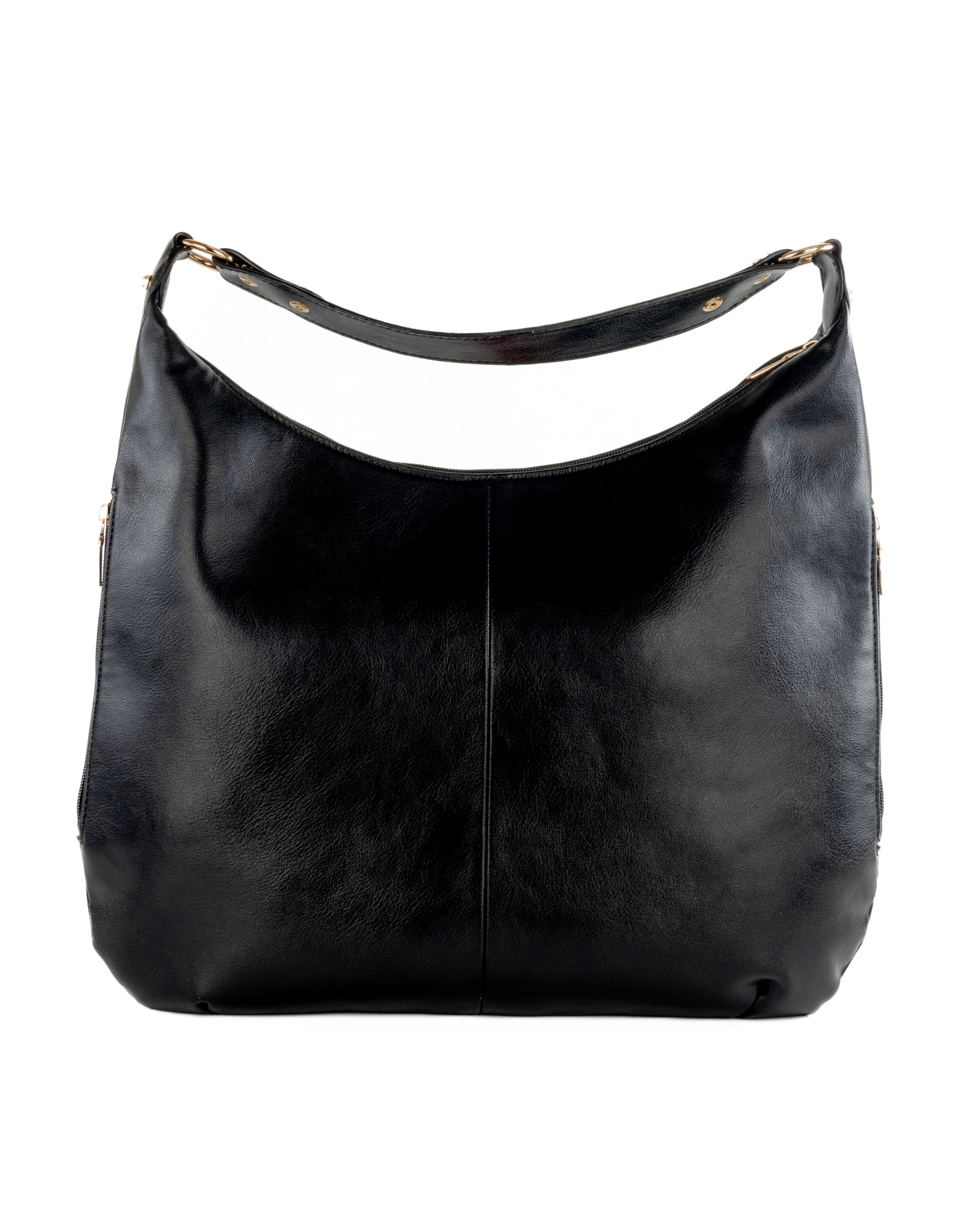 Bulchee Ladies Shoulder Bag(PU Leather) - 46 X 5 X 33 cm