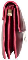 Bulchee Ladies Red Sling Bag THBPS1816.6-18