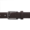 Ufficio Chinos Men's Brown Belt - Size L (44-46) | UFFP1902B