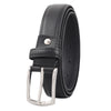 Ufficio Chinos Men’s Belt – Black – L Size – UFFP1901B