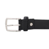 Ufficio Chinos Men’s Belt – Black – L Size – UFFP1901B