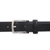 Ufficio Chinos Men’s Belt – Black – L Size – UFFP1901B
