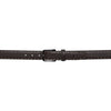 Bulchee Hand-Stitched Chinos Men's Belt – Brown – Sizes S (38-40), M (40-42), L (44-46) | BUL2232B