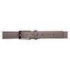 Bulchee Men’s Earth Brown Leather Belt –  Padded Chinos (Size L)
