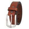Bulchee Premium Italian Full Grain Leather Belt