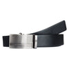 Bulchee Men's Reversible Auto-Lock Belt – Tan & Black – Size XL (52-55) | BUL925BXL