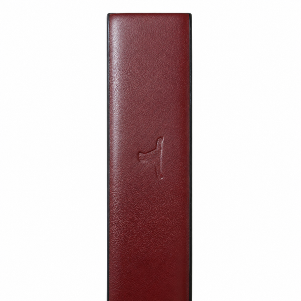 Bulchee Women's Genuine Leather Reversible Belt| 25MM Formal Belt | Prong Buckle|LBR001L