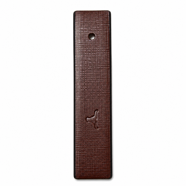 Bulchee Women's Genuine Leather Reversible Belt| 25MM Formal Belt | Prong Buckle|LBR002L