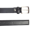 Ufficio Chinos Men’s Belt – Black – L Size – ECUFF19904B