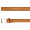 Ufficio Chinos Men’s Belt – Tan – L Size – ECUFF19906B