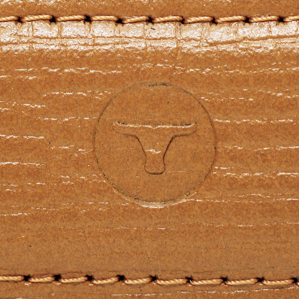 Ufficio Chinos Men’s Belt – Tan – L Size – ECUFF19906B