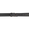 Ufficio Men’s Reversible Prong Belt – ECUFF19901BL