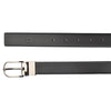 Ufficio Men’s Reversible Prong Belt – ECUFF19901BL