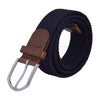 Ufficio Men's Blue Tape Belt