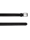 Ufficio Chinos Men's Black Belt – Sizes S (38-40), M (40-42), L (44-46) | UFF2115B