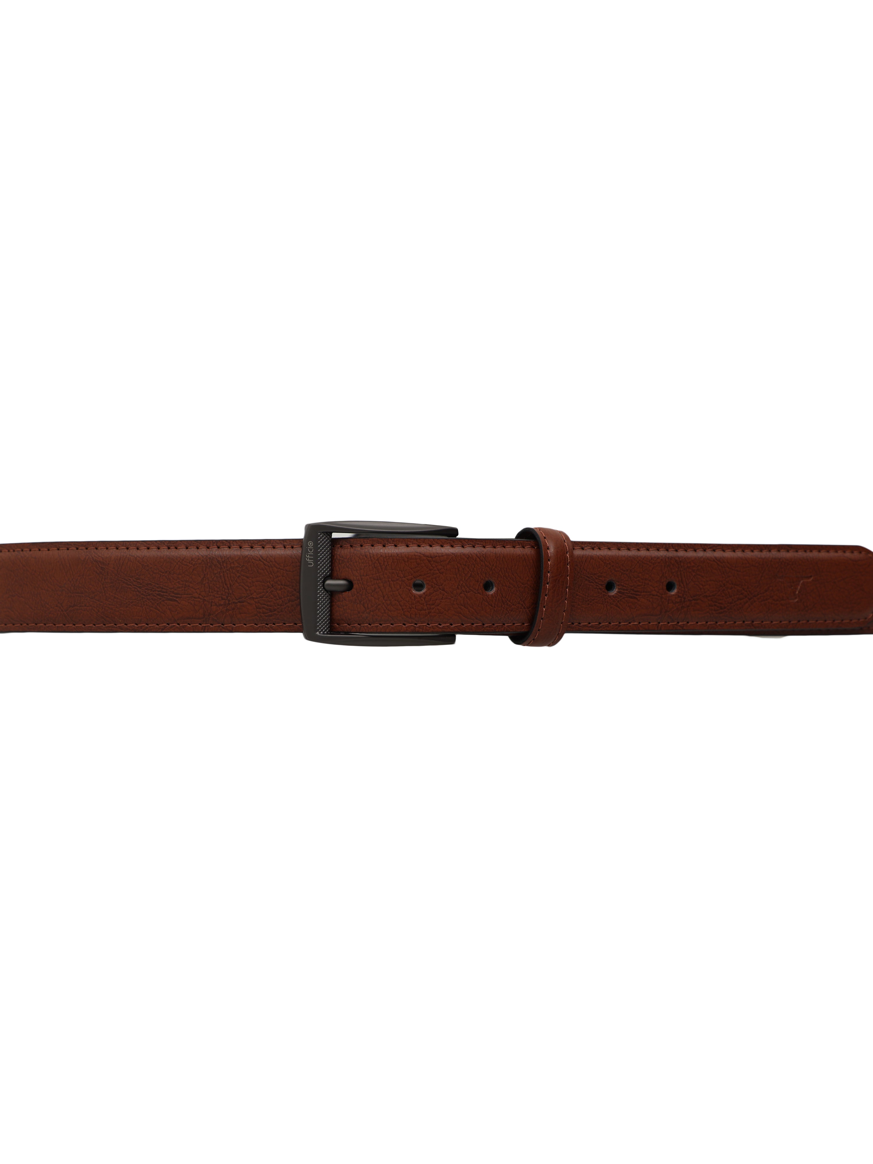 Ufficio Chinos Men's Tan Belt – Sizes S (38-40), M (40-42), L (44-46) | UFF2117B