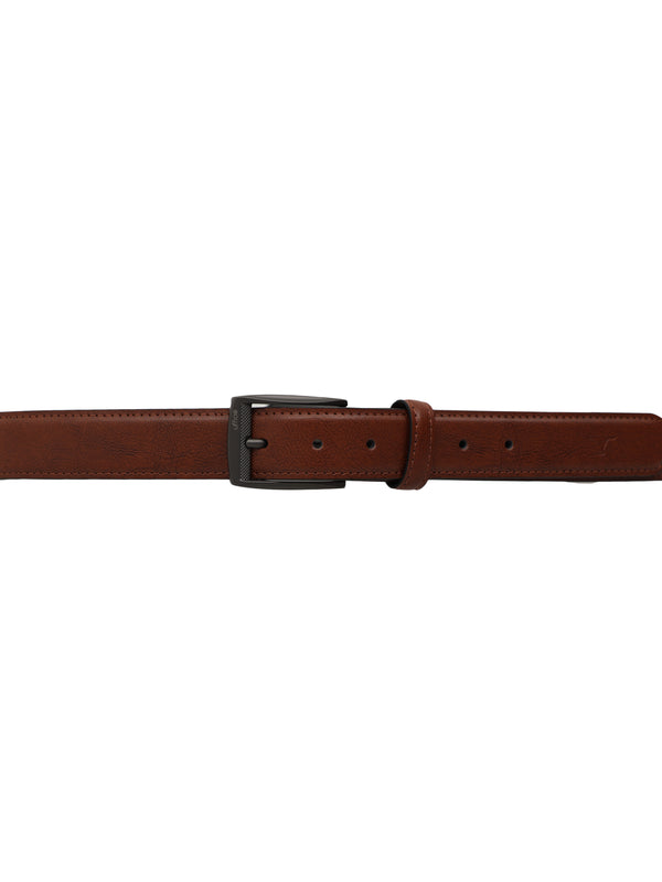 Ufficio Chinos Men's Tan Belt – Sizes S (38-40), M (40-42), L (44-46) | UFF2117B