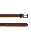 Ufficio Chinos Men's Tan Belt – Sizes S (38-40), M (40-42), L (44-46) | UFF2117B