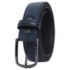 Bulchee Men's Genuine Leather Belt Chinos BUL2229/30B