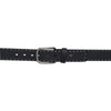 Bulchee Men's Jeans Leather Belt (Casual) BUL2243/44B
