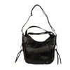 Bulchee Ladies Black Shoulder Bag - HBP0337.1-19