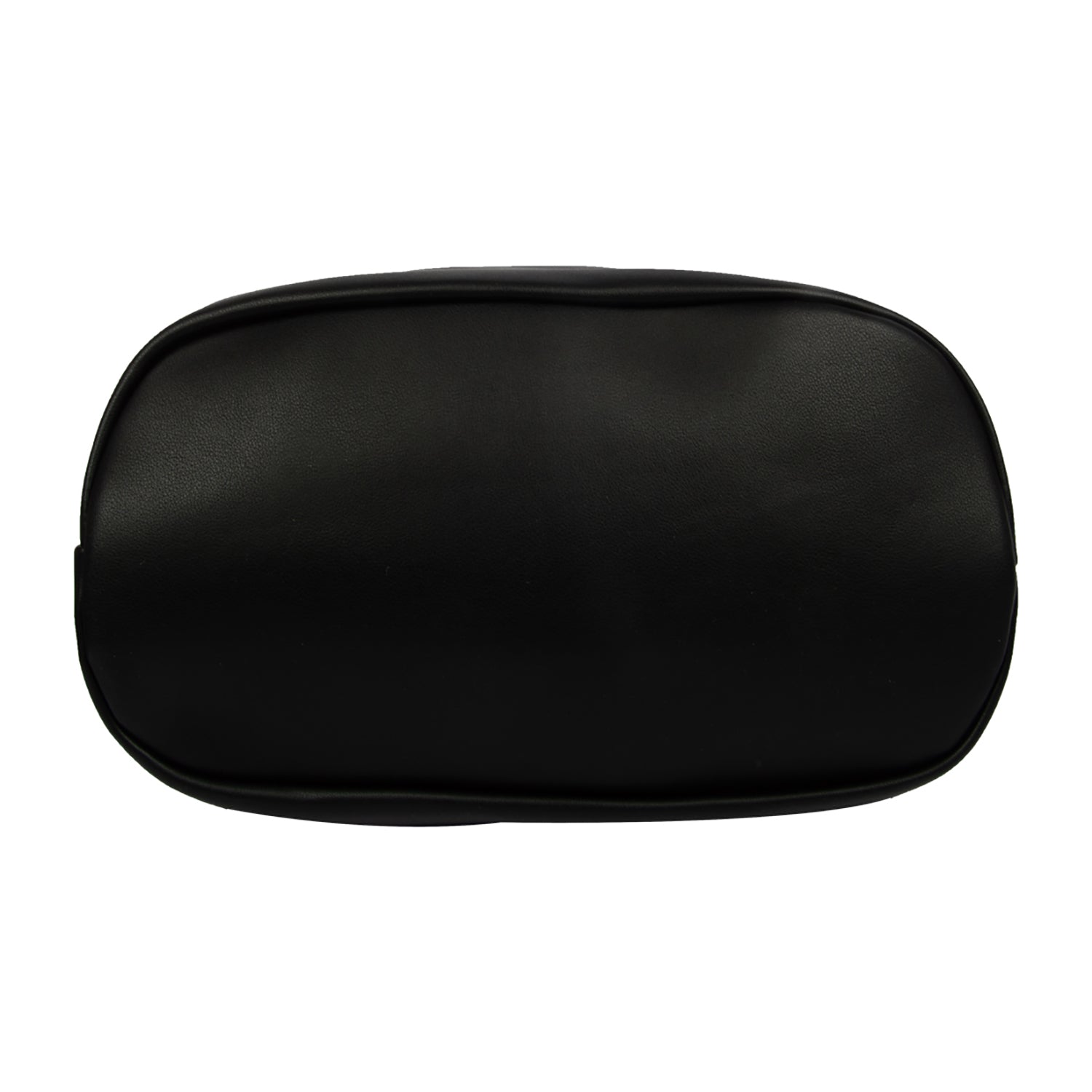 Bulchee Non Leather Ladies Black & White Shoulder Bag - HBPBN7016.1-19