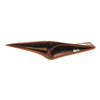 Bulchee Men Tan Genuine Leather Wallet BUL2209W