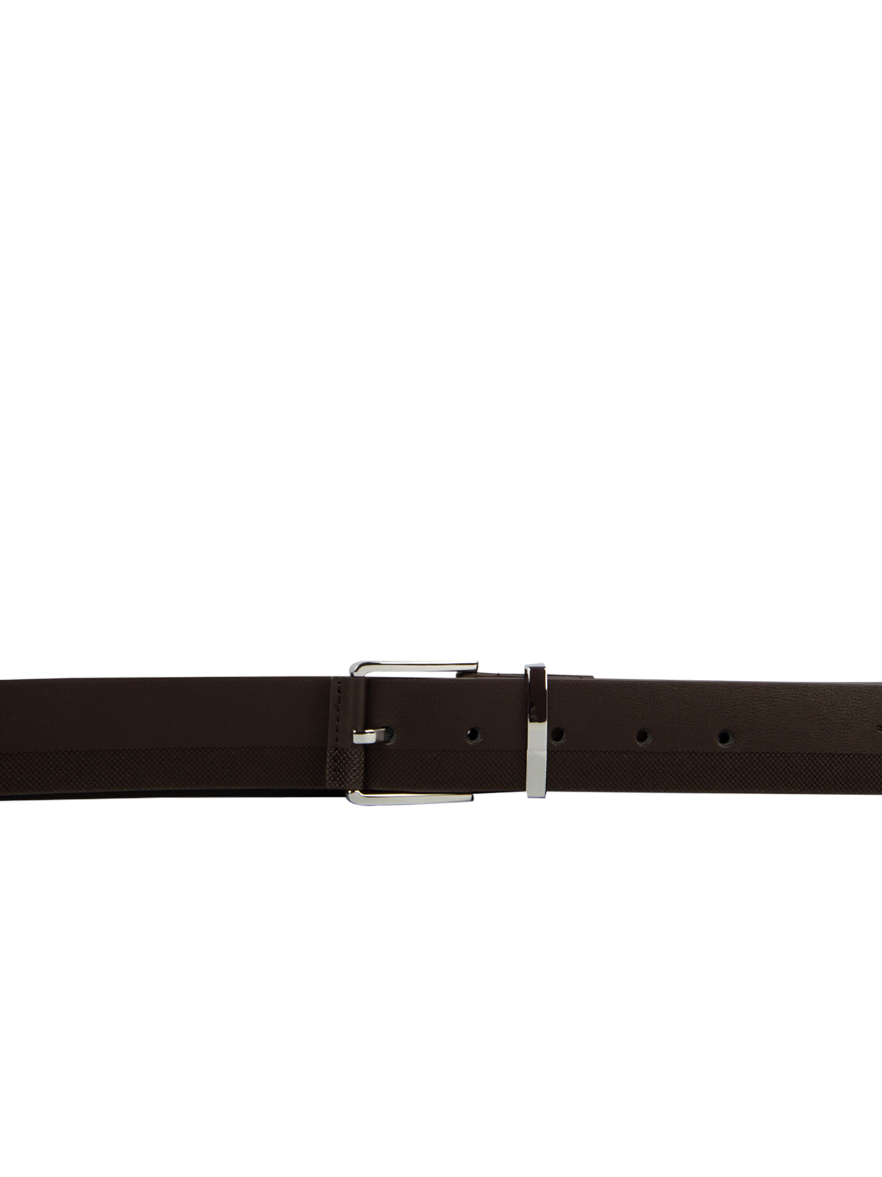 BULCHEE Premium Collection  Men's  Leather Belt BUL19902B