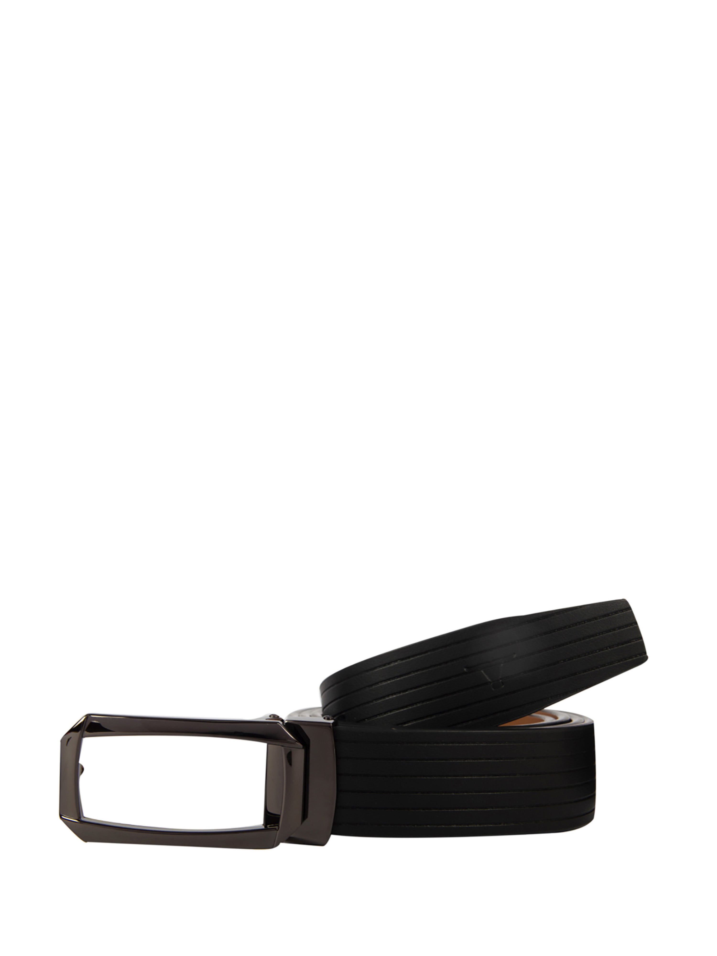 BULCHEE Premium Collection  Men's Leather Belt BUL19903B
