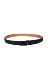 BULCHEE Premium Collection  Men's Leather Belt BUL19903B