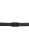 BULCHEE Premium Collection  Men's Leather Belt BUL19903B