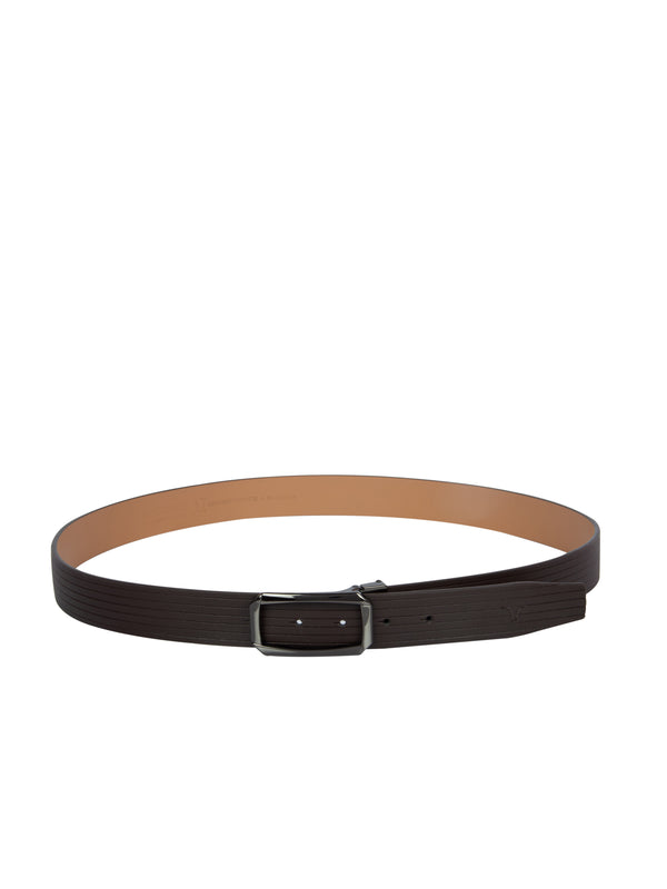 BULCHEE Premium Collection  Men's  Leather Belt BUL19904B