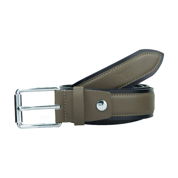 BULCHEE Premium Collection  Men's  Leather Belt BUL19907B