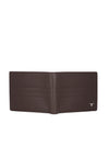 Bulchee Men Brown Genuine Leather Wallet