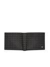 Bulchee Men Black Genuine Leather Wallet
