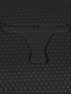Bulchee  Men's Genuine Leather Belt | Flat | Black | BUL2101B