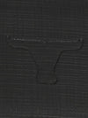 Bulchee Premium Collections Men's Genuine Leather Belt | Reversible Prong | Black/Brown | BUL2105B