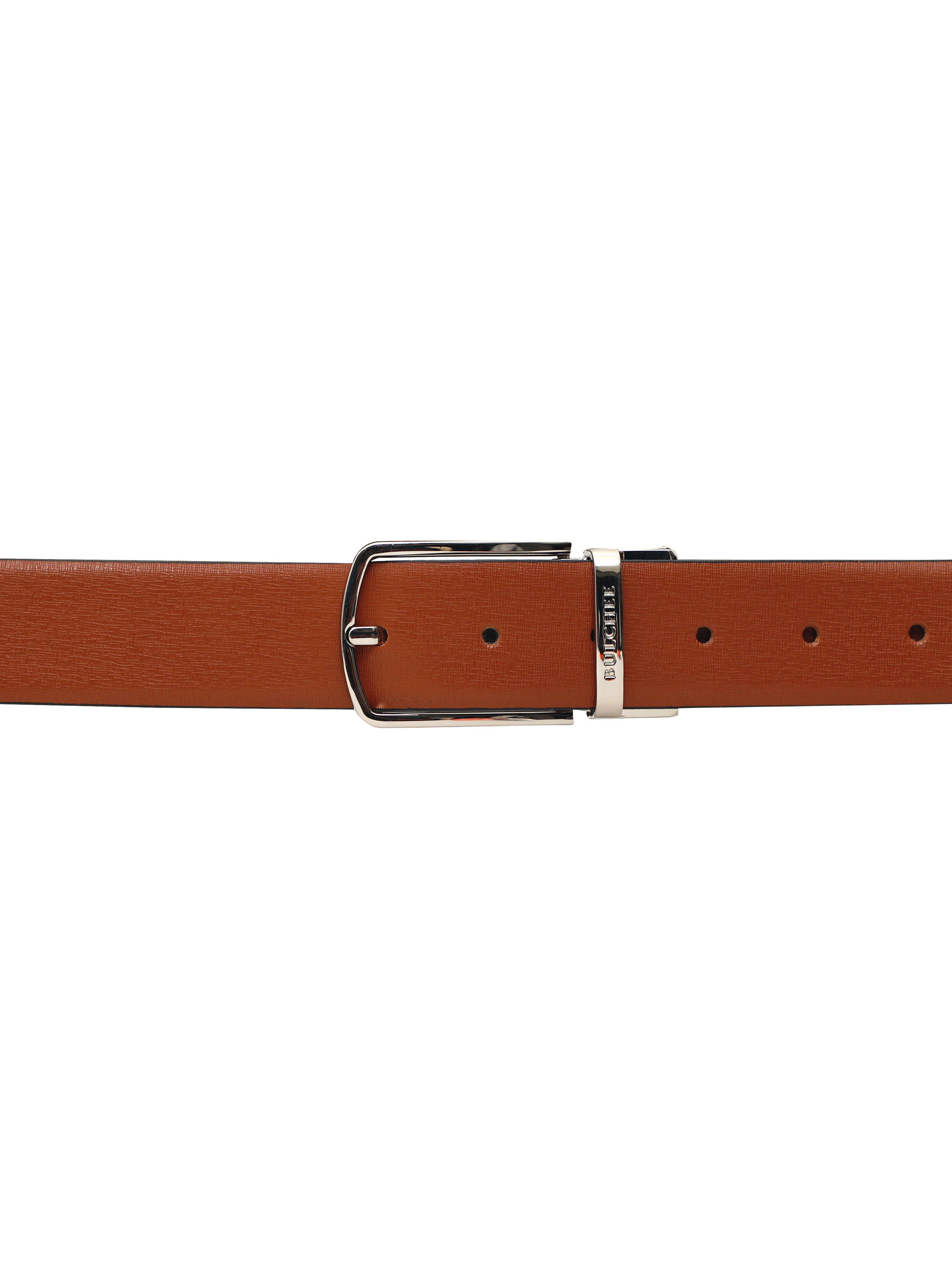 BULCHEE Premium Collection  Men  Leather Belt