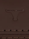 Bulchee Premium Collections Men's Genuine Leather Belt | Reversible Flat | Black/Brown | BUL2117B