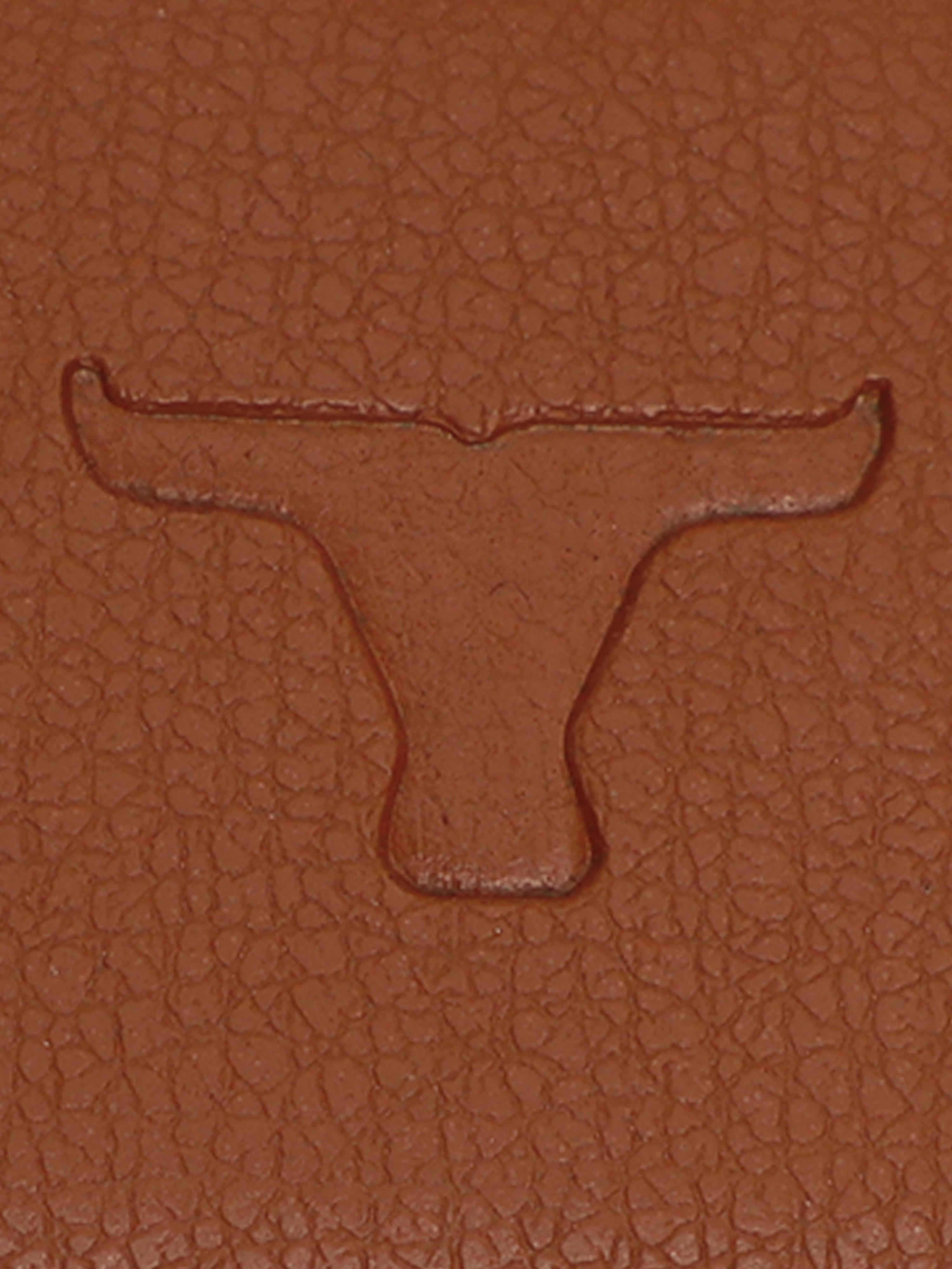 Bulchee Premium Collections Men's Genuine Leather Belt | Reversible Prong | Tan/Black | BUL2118B