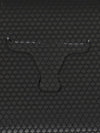Bulchee Men's Genuine Leather Belt | Reversible Flat | Black/Brown | BUL2121B