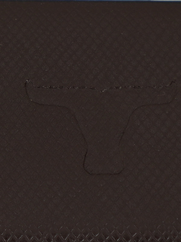 BULCHEE Men Reversible Auto Lock Genuine Leather Belt BUL2133B